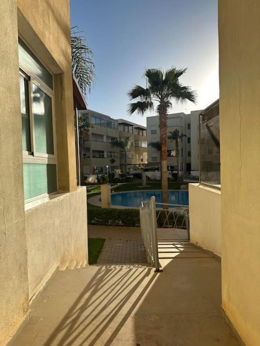Appartement Mirabelle Bouznika Exterior foto