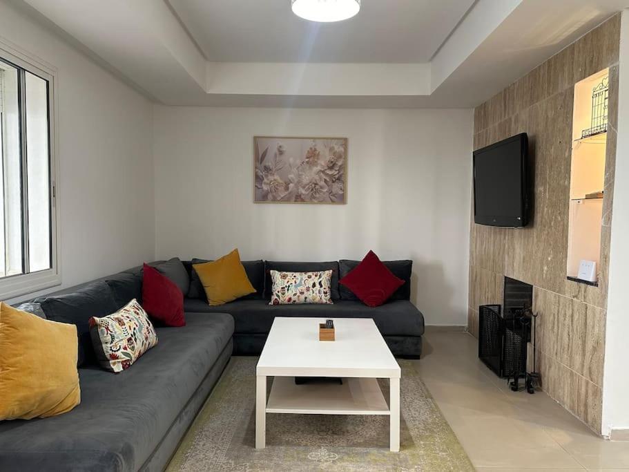 Appartement Mirabelle Bouznika Exterior foto